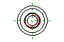 2D Left Side View
